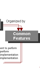 Structure of CMMi