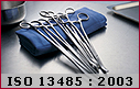 ISO 13485 : 2003