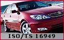 ISO/TS 16949