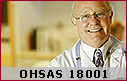 OHSAS 18001