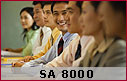 SA 8000